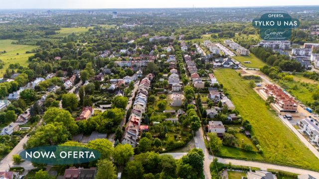 dom szeregowy, 6 pokoi Łódź Widzew, ul. Dunajec. Zdjęcie 5