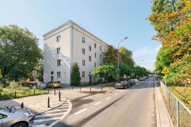 Mieszkanie 2-pokojowe Warszawa Praga-Północ, ul. Józefa Szanajcy. Zdjęcie 25