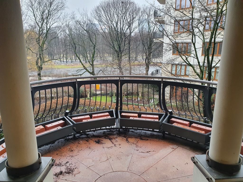 Mieszkanie 3-pokojowe Warszawa Śródmieście, ul. Niecała. Zdjęcie 16