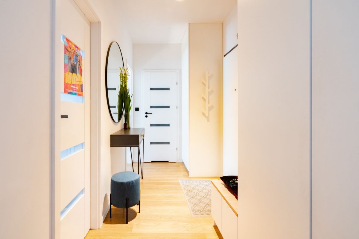 Mieszkanie 3-pokojowe Warszawa Ochota, ul. Włodarzewska. Zdjęcie 8