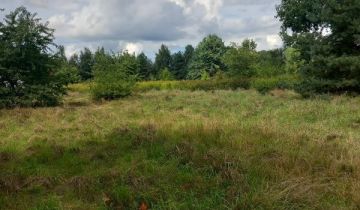 Działka budowlana Dobrzykowice, ul. Jesionowa