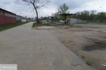 Działka inwestycyjna Głogów. Zdjęcie 2