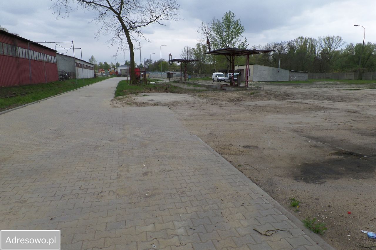 Działka inwestycyjna Głogów. Zdjęcie 3