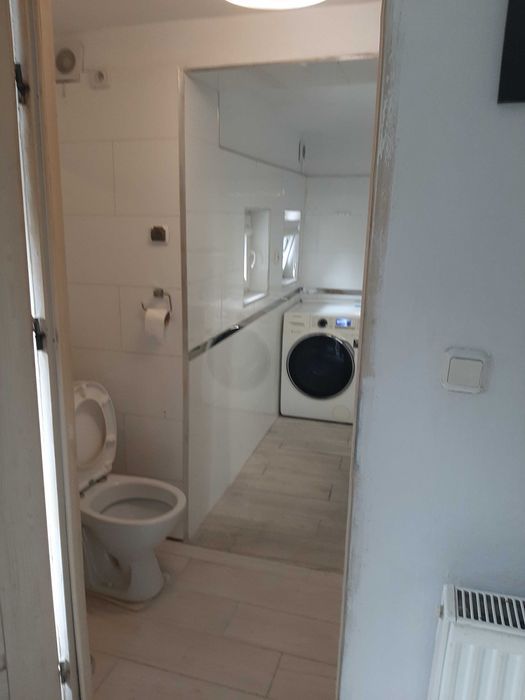 dom wolnostojący, 2 pokoje Warszawa Wawer. Zdjęcie 8