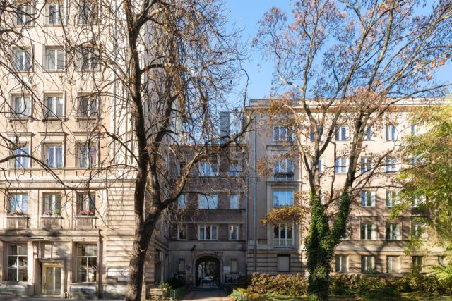 Mieszkanie 1-pokojowe Warszawa Śródmieście, ul. Marszałkowska. Zdjęcie 8