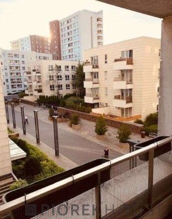 Mieszkanie 2-pokojowe Warszawa Śródmieście, ul. Stawki. Zdjęcie 8