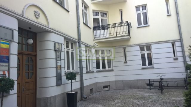 Biuro Warszawa Śródmieście. Zdjęcie 12