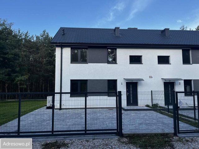 bliźniak, 4 pokoje Orły-Cesin. Zdjęcie 1