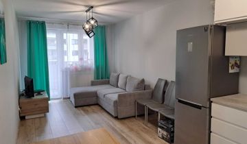 Mieszkanie 2-pokojowe Wrocław Oporów, ul. Jordanowska