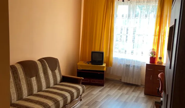 Mieszkanie 2-pokojowe Chmielnik, ul. Piastów