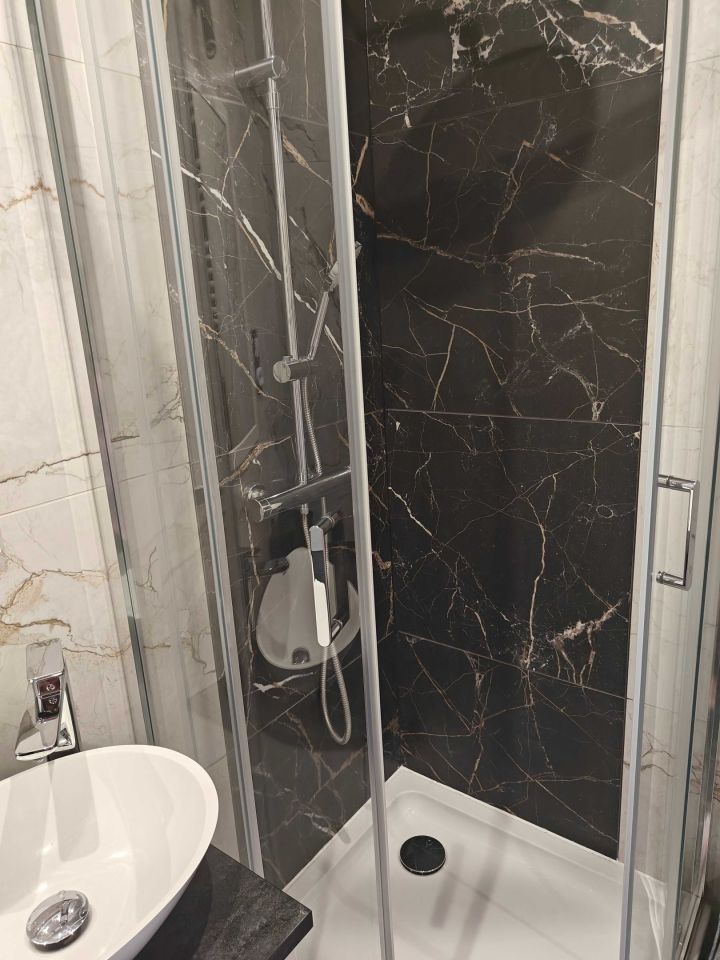 Mieszkanie 1-pokojowe Gliwice Trynek, ul. Pszczyńska. Zdjęcie 8