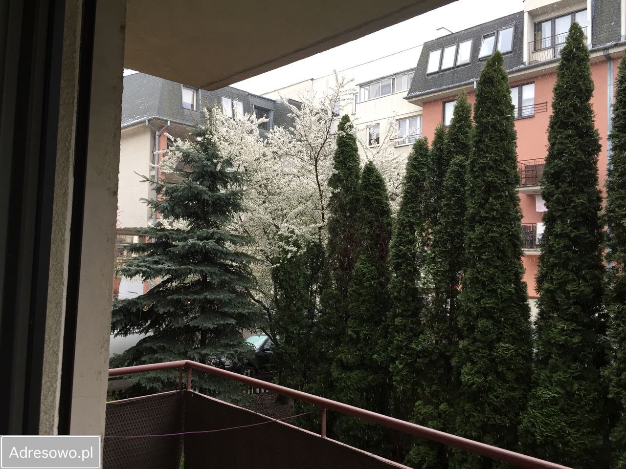 Mieszkanie 2-pokojowe Piaseczno, ul. Pelikanów. Zdjęcie 8