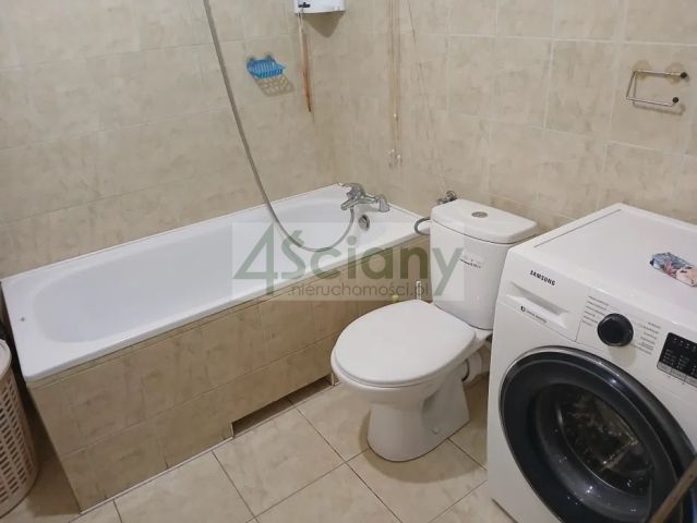 Mieszkanie 1-pokojowe Warszawa Bemowo, ul. Obrońców Tobruku. Zdjęcie 6