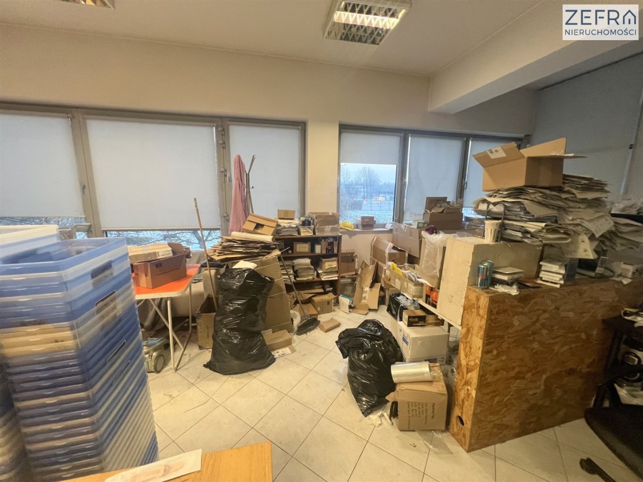 Biuro Kraków Prądnik Biały. Zdjęcie 4