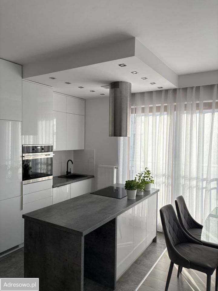 Mieszkanie 4-pokojowe Świnoujście, ul. Wojska Polskiego. Zdjęcie 14