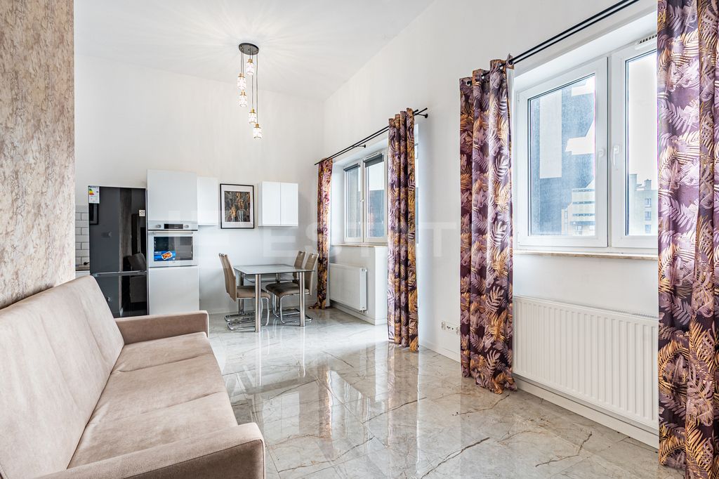 Mieszkanie 1-pokojowe Rzeszów, ul. Bałtycka. Zdjęcie 2