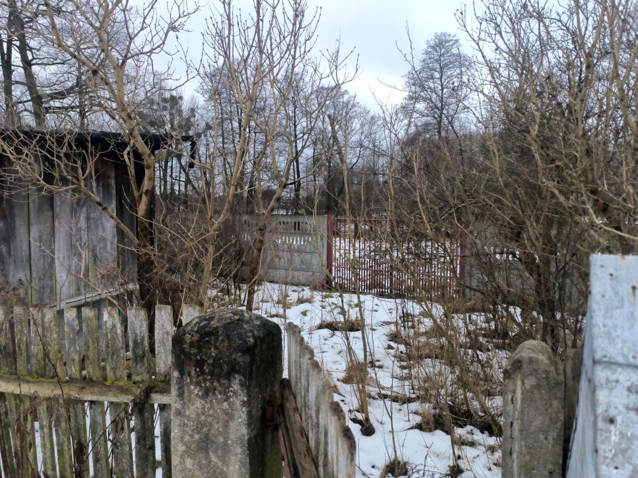 dom wolnostojący, 2 pokoje Łubno, ul. Polna. Zdjęcie 19