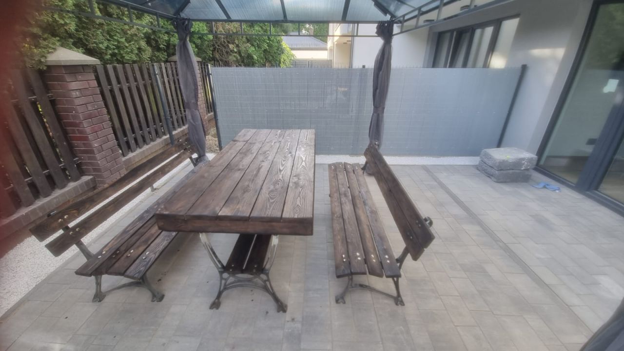 Mieszkanie 1-pokojowe Legionowo, ul. Suwalna 32a bezczynszowe miejsce postojowe ogrudek garderoba. Zdjęcie 16