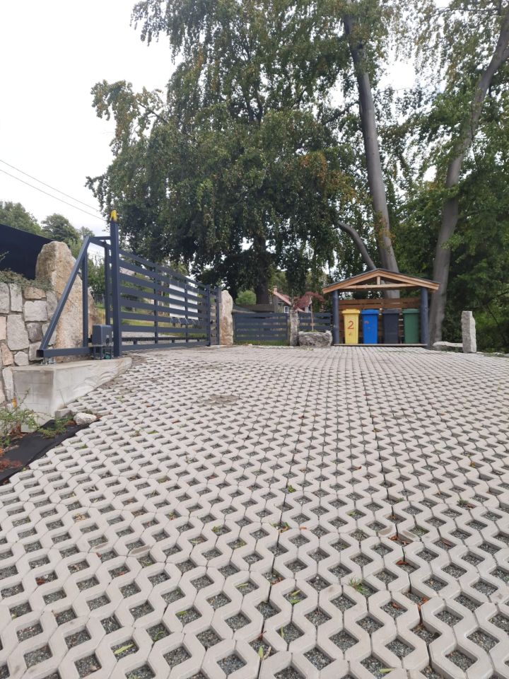 dom wolnostojący, 5 pokoi Szklarska Poręba Szklarska Poręba Górna, ul. Górna. Zdjęcie 14