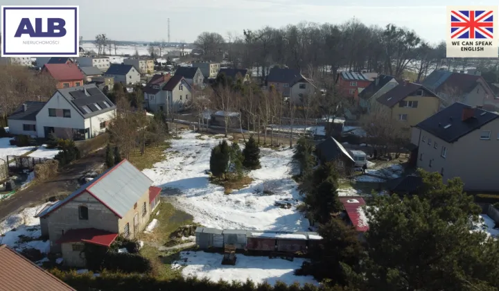 Działka budowlana Przyjaźń, ul. Strumykowa