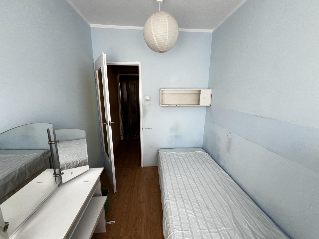 Mieszkanie 2-pokojowe Rzeszów Śródmieście, al. prof. Adama Krzyżanowskiego. Zdjęcie 4