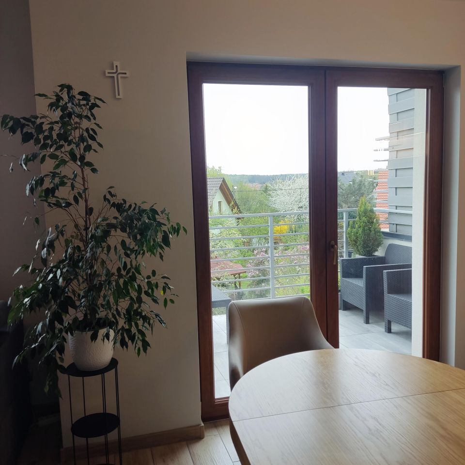 Mieszkanie 4-pokojowe Zabrze Rokitnica, ul. Krakowska. Zdjęcie 7