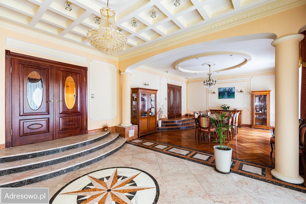 dom wolnostojący, 7 pokoi Izabelin C, ul. Jana Karola Chodkiewicza. Zdjęcie 10