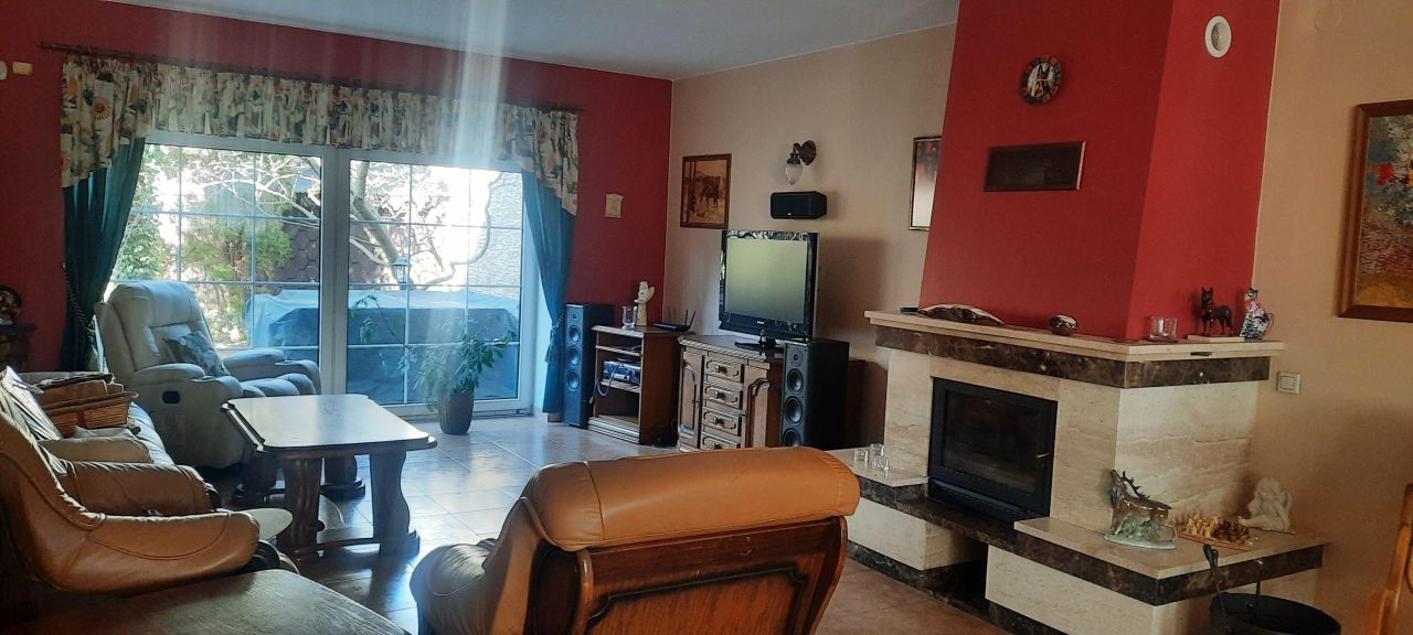 bliźniak, 5 pokoi Swarzędz, ul. Pawia. Zdjęcie 3