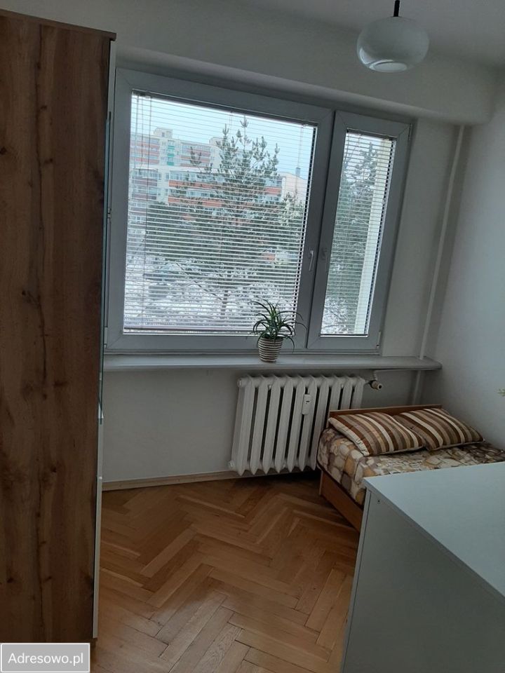 Mieszkanie 4-pokojowe Białystok Dziesięciny, ul. Dziesięciny. Zdjęcie 6