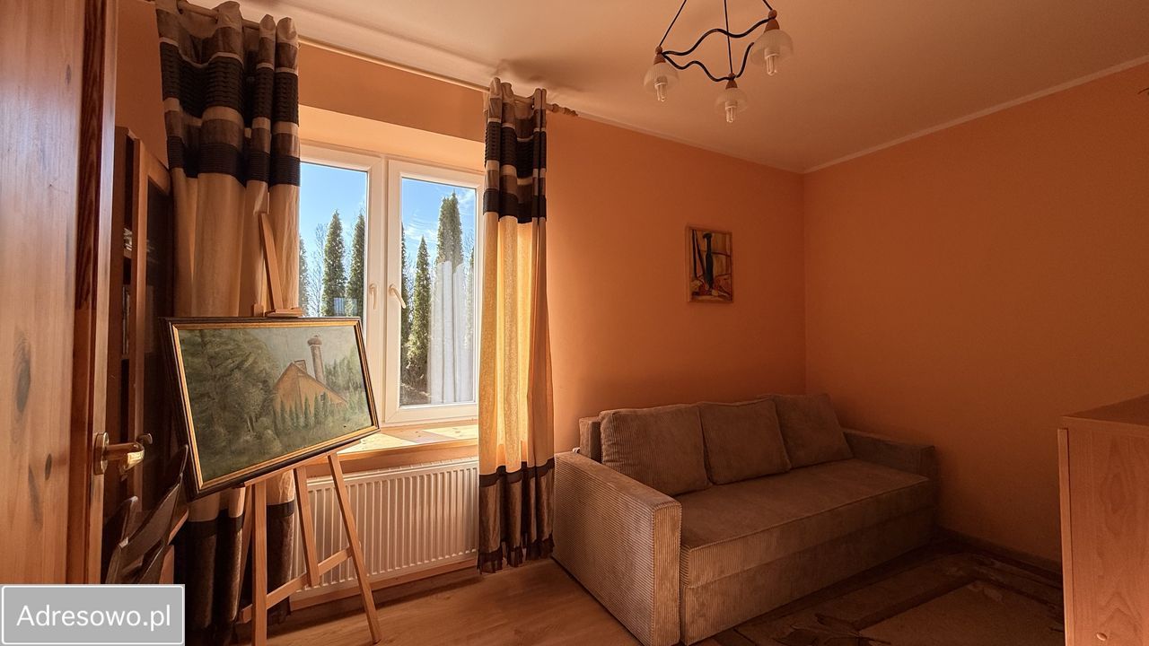 dom wolnostojący, 5 pokoi Dubaśno. Zdjęcie 9