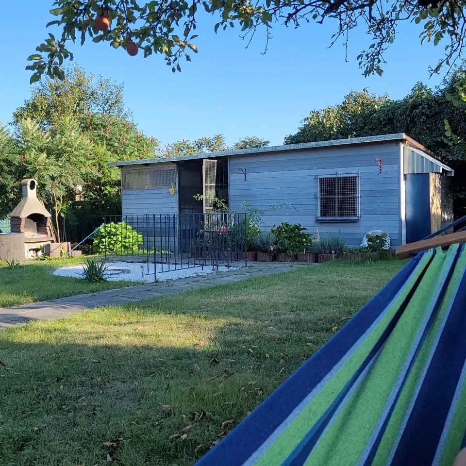 Działka rekreacyjna Tczew Czyżykowo, ul. Bałdowska. Zdjęcie 1