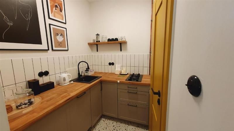 Mieszkanie 2-pokojowe Wrocław Śródmieście, ul. Kurkowa. Zdjęcie 10