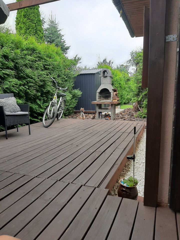 Działka rod Drzewce. Zdjęcie 5