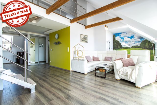 Mieszkanie 3-pokojowe Kalinowo, ul. Zielona Dolina. Zdjęcie 3