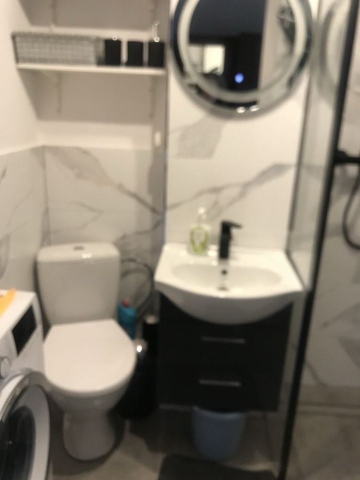 Mieszkanie 2-pokojowe Warszawa Targówek. Zdjęcie 3