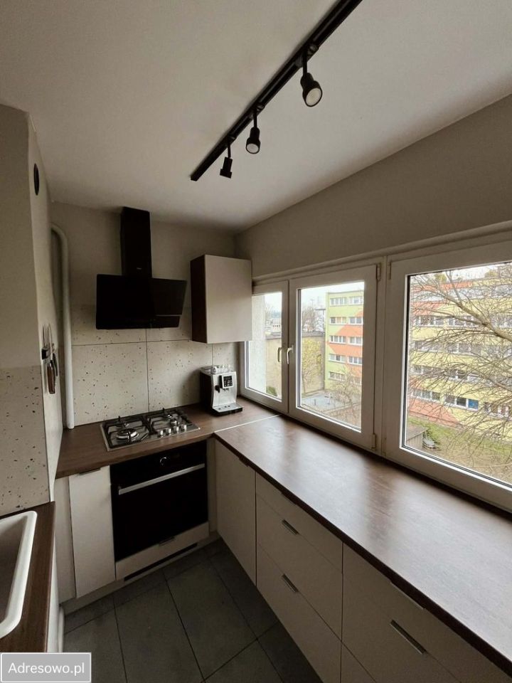 Mieszkanie 2-pokojowe Łódź Bałuty, ul. Bolesława Limanowskiego. Zdjęcie 19