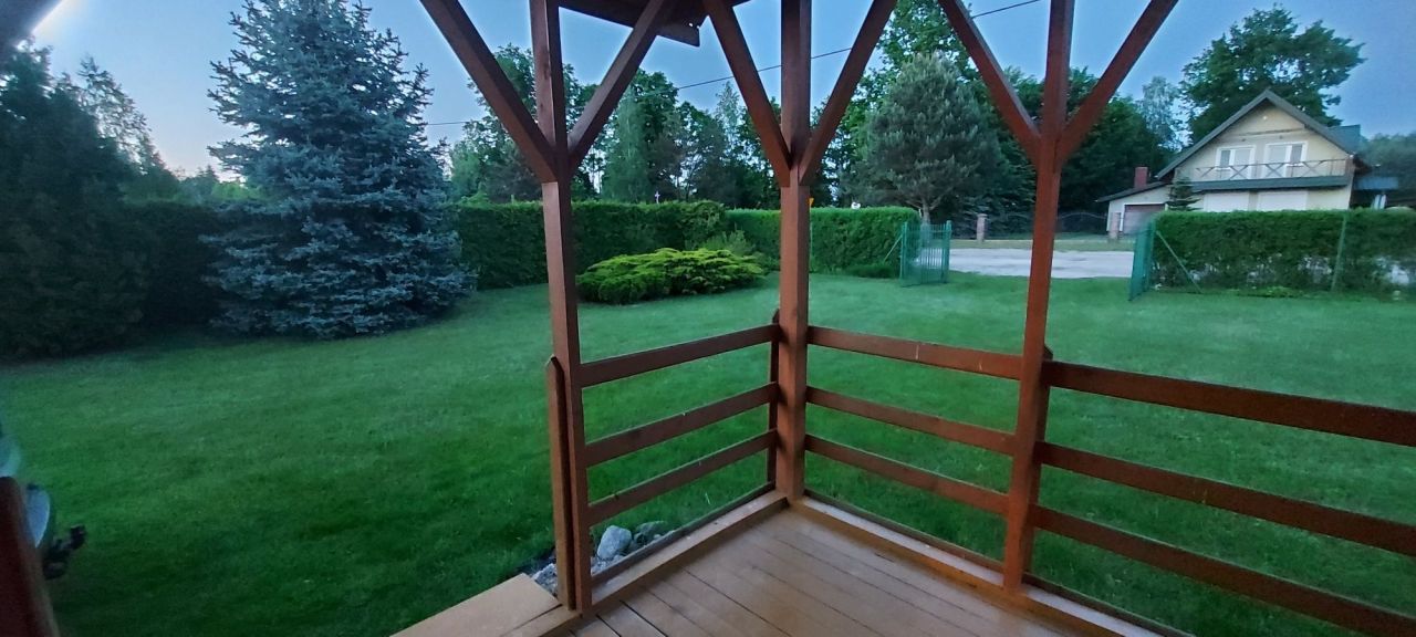 Działka rekreacyjna Lejno. Zdjęcie 2