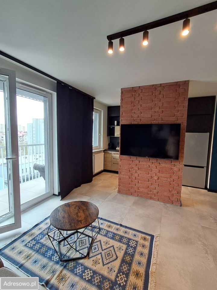 Mieszkanie 3-pokojowe Kraków Prądnik Biały, ul. ks. Józefa Meiera. Zdjęcie 6