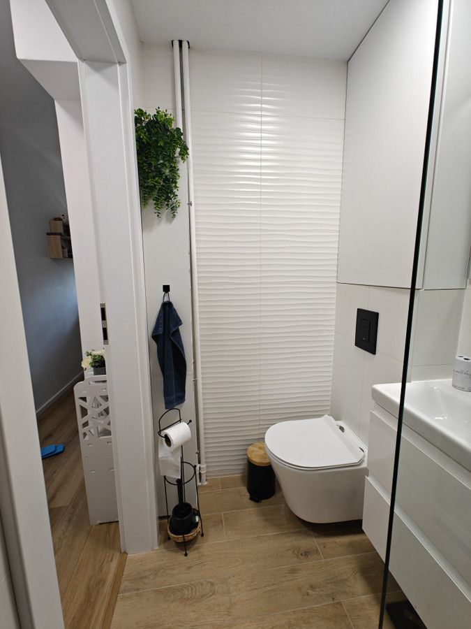 Mieszkanie 1-pokojowe Żyrardów, ul. Bolesława Limanowskiego. Zdjęcie 17