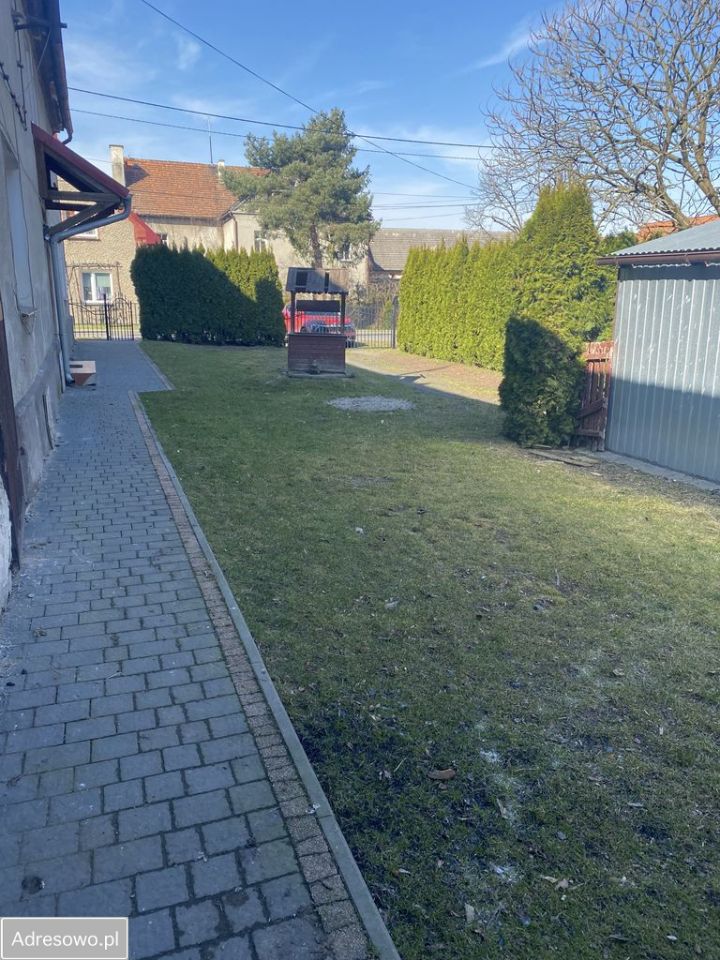 dom wolnostojący, 4 pokoje Czeska Wieś. Zdjęcie 3