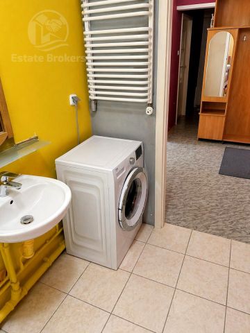 Mieszkanie 3-pokojowe Wrocław Krzyki, ul. Komuny Paryskiej. Zdjęcie 7