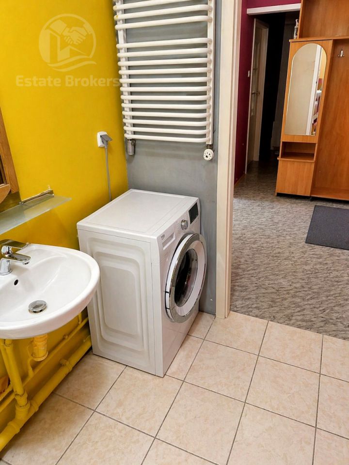 Mieszkanie 3-pokojowe Wrocław Krzyki, ul. Komuny Paryskiej. Zdjęcie 7