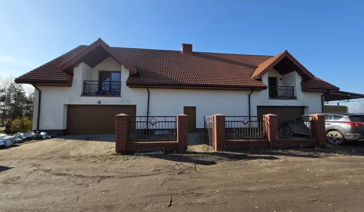 Nieruchomość komercyjna Białystok, ul. Produkcyjna