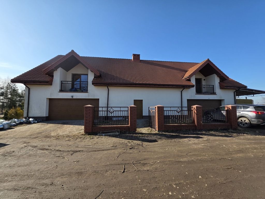 Nieruchomość komercyjna Białystok, ul. Produkcyjna. Zdjęcie 1