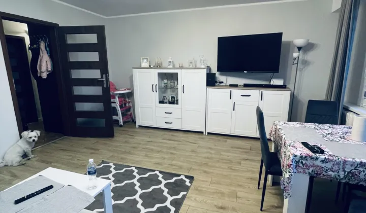 Mieszkanie 2-pokojowe Włocławek Południe , ul. Konstantego Ildefonsa Gałczyńskiego