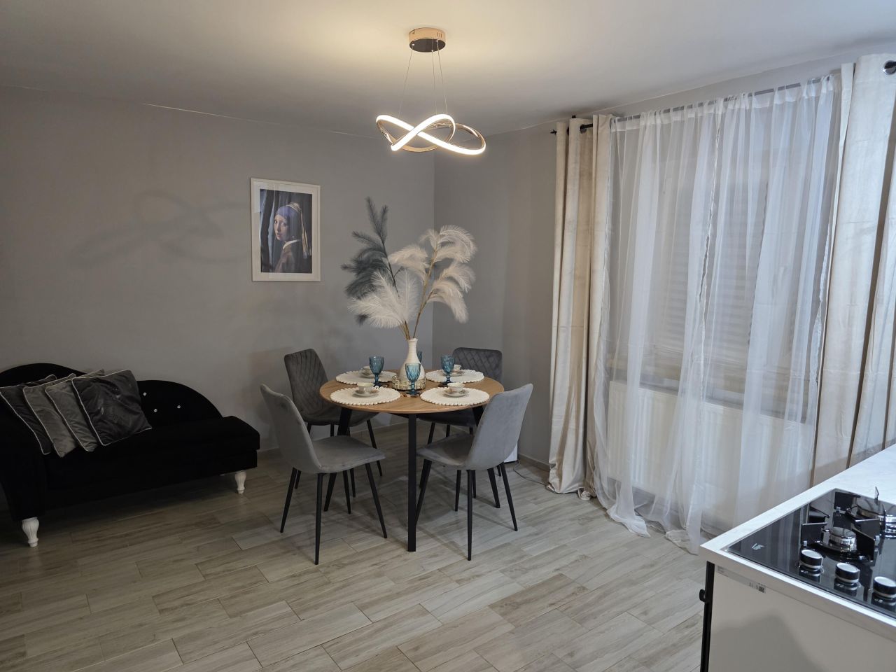 Mieszkanie 2-pokojowe Chocianów, ul. Kolonialna. Zdjęcie 2