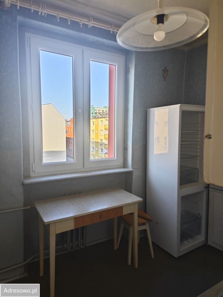 Mieszkanie 2-pokojowe Siemianowice Śląskie Centrum, ul. Jana Pawła II. Zdjęcie 6
