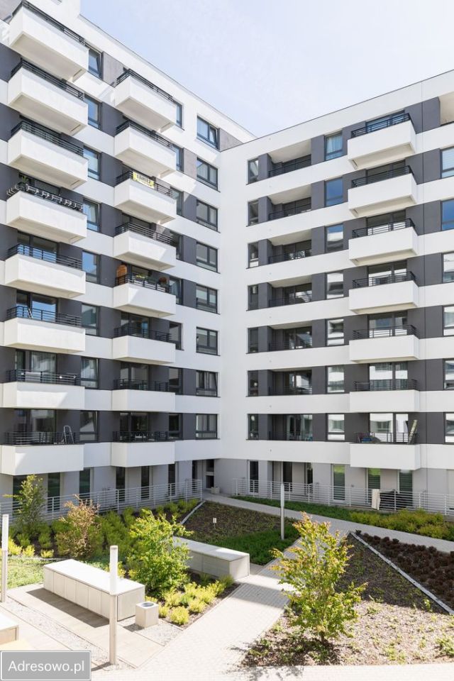 Mieszkanie 2-pokojowe Szczecin Niebuszewo, ul. Miedziana. Zdjęcie 18