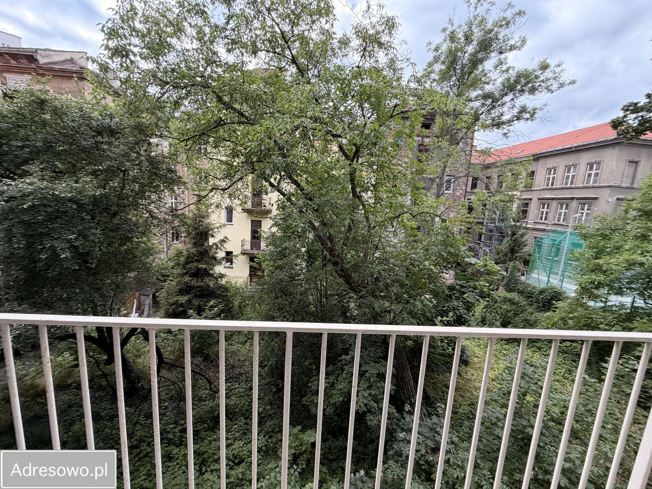 Mieszkanie 2-pokojowe Kraków Stare Miasto, ul. Łobzowska. Zdjęcie 14