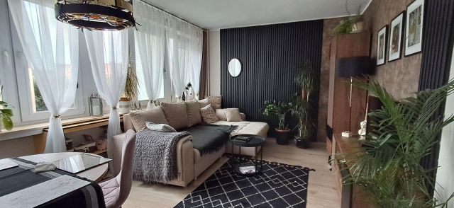 Mieszkanie 2-pokojowe Stargard Centrum, ul. Szewska. Zdjęcie 1